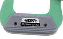 INSIZE OUTSIDE MICROMETER - Insize 3202-50A 25-50mm