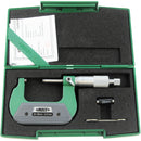 INSIZE OUTSIDE MICROMETER - Insize 3202-50A 25-50mm