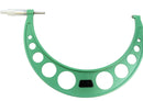 INSIZE OUTSIDE MICROMETER - Insize 3203-10A 9-10"