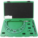INSIZE OUTSIDE MICROMETER - Insize 3203-11A 10-11"