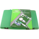 INSIZE OUTSIDE MICROMETER - Insize 3203-12A 11-12"
