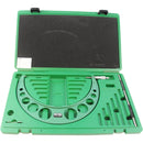 INSIZE OUTSIDE MICROMETER - Insize 3203-12A 11-12"