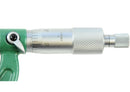INSIZE OUTSIDE MICROMETER - Insize 3203-1A 0-1"