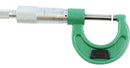INSIZE OUTSIDE MICROMETER - Insize 3203-1A 0-1"