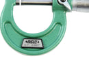 INSIZE OUTSIDE MICROMETER - Insize 3203-1A 0-1"