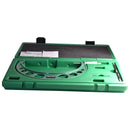 INSIZE OUTSIDE MICROMETER - Insize 3203-225A 200-225mm