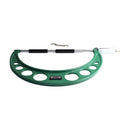 INSIZE OUTSIDE MICROMETER - Insize 3203-225A 200-225mm