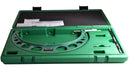 INSIZE OUTSIDE MICROMETER - Insize 3203-250A 225-250mm