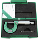 INSIZE OUTSIDE MICROMETER - Insize 3203-25A 0-25mm