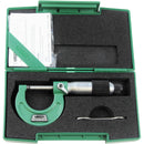 INSIZE OUTSIDE MICROMETER - Insize 3203-25FA 0-25mm