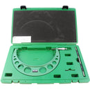 INSIZE OUTSIDE MICROMETER - Insize 3203-275A 250-275mm