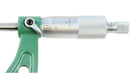 INSIZE OUTSIDE MICROMETER - Insize 3203-4A 3-4"