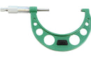 INSIZE OUTSIDE MICROMETER - Insize 3203-4A 3-4"