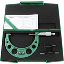 INSIZE OUTSIDE MICROMETER - Insize 3203-4A 3-4"