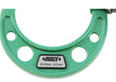 INSIZE OUTSIDE MICROMETER - Insize 3203-50A 25-50mm