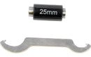 INSIZE OUTSIDE MICROMETER - Insize 3203-50A 25-50mm