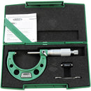 INSIZE OUTSIDE MICROMETER - Insize 3203-50A 25-50mm