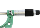 INSIZE OUTSIDE MICROMETER - Insize 3203-50FA 25-50mm