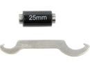 INSIZE OUTSIDE MICROMETER - Insize 3203-50FA 25-50mm