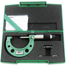 INSIZE OUTSIDE MICROMETER - Insize 3203-50FA 25-50mm