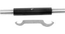 INSIZE OUTSIDE MICROMETER - Insize 3203-5A 4-5"