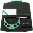 INSIZE OUTSIDE MICROMETER - Insize 3203-5A 4-5"