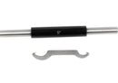 INSIZE OUTSIDE MICROMETER - Insize 3203-6A 5-6"