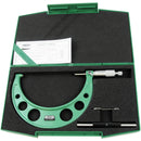 INSIZE OUTSIDE MICROMETER - Insize 3203-6A 5-6"