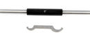 INSIZE OUTSIDE MICROMETER - Insize 3203-7A 6-7"