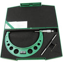 INSIZE OUTSIDE MICROMETER - Insize 3203-7A 6-7"
