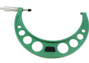 INSIZE OUTSIDE MICROMETER - Insize 3203-8A 7-8"