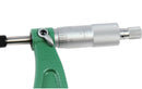 INSIZE OUTSIDE MICROMETER - Insize 3203-8A 7-8"