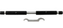 INSIZE OUTSIDE MICROMETER - Insize 3203-8A 7-8"