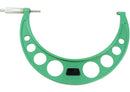 INSIZE OUTSIDE MICROMETER - Insize 3203-9A 8-9"