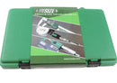 INSIZE OUTSIDE MICROMETER - Insize 3203-9A 8-9"