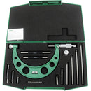 INSIZE OUTSIDE MICROMETER - Insize 3206-150A 0-150mm