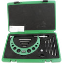 INSIZE OUTSIDE MICROMETER - Insize 3206-200A 100-200mm