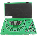 INSIZE OUTSIDE MICROMETER - Insize 3206-24 20-24"