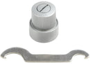 INSIZE OUTSIDE MICROMETER - Insize 3206-6 0-6"
