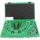 INSIZE OUTSIDE MICROMETER - Insize 3206-6 0-6"