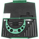 INSIZE OUTSIDE MICROMETER - Insize 3206-6 0-6"