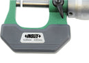 INSIZE OUTSIDE MICROMETER - Insize 3208-25B 0-25mm