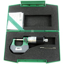 INSIZE OUTSIDE MICROMETER - Insize 3208-25B 0-25mm