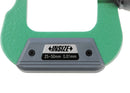 INSIZE OUTSIDE MICROMETER - Insize 3208-50B 25-50mm