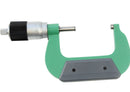 INSIZE OUTSIDE MICROMETER - Insize 3208-75B 50-75mm