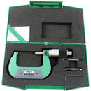 INSIZE OUTSIDE MICROMETER - Insize 3208-75B 50-75mm