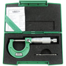 INSIZE OUTSIDE MICROMETER - Insize 3210-25A 0-25mm