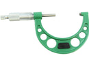 INSIZE OUTSIDE MICROMETER - Insize 3210-75A 50-75mm