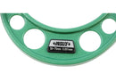 INSIZE OUTSIDE MICROMETER - Insize 3210-75A 50-75mm