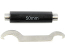 INSIZE OUTSIDE MICROMETER - Insize 3210-75A 50-75mm
